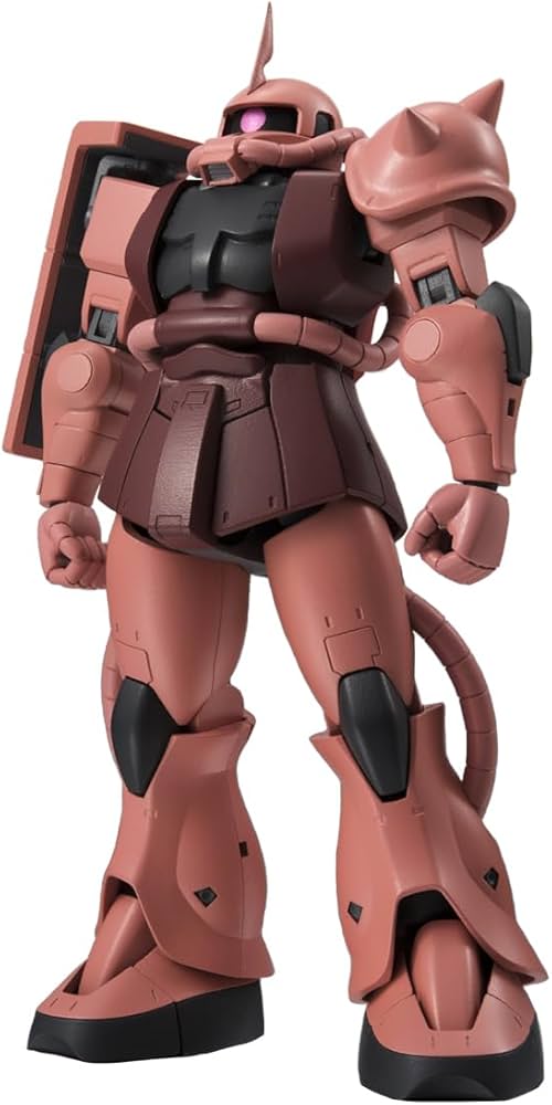 Amazon.co.jp: TAMASHII NATIONS ROBOT魂 機動戦士ガンダム